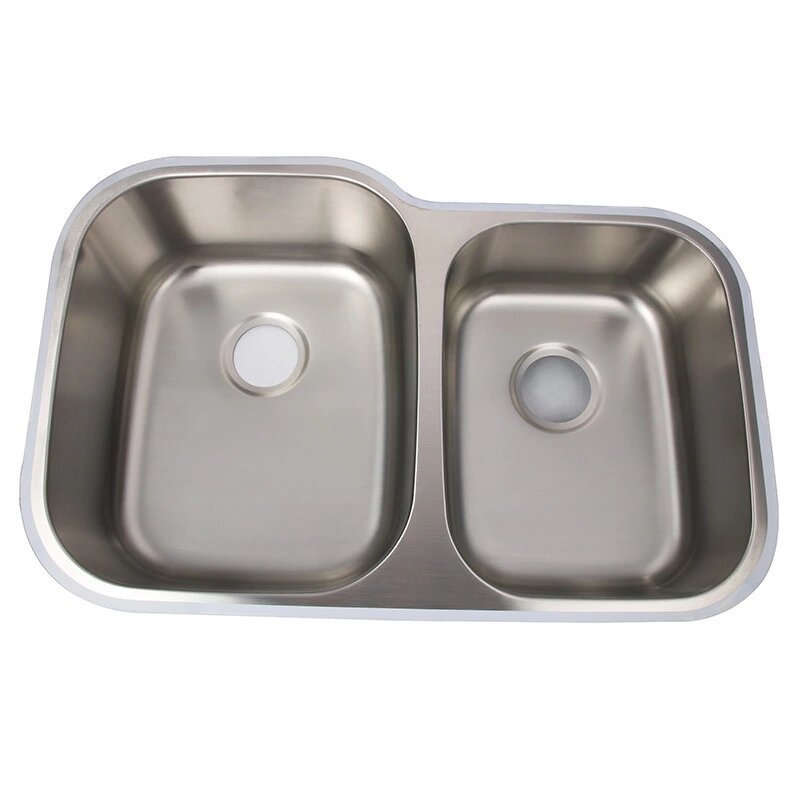 Undermount Hand Made Overlap Sink Undermount Hand Made Overlap Sink
